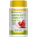 Bio Pharma KoenzymQ10 30 mg Vit.E 20 mg Selen 25 mcg 120 tobolek
