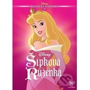 Sipkova Ruzenka: Edícia Disney klasické rozpráv, DVD