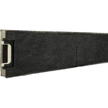 VHBW Филтър с активен въглен за Miele DA 3050 / DA 3460 / DA 3490, DKF-13 (888401285)