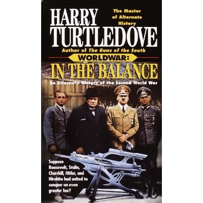In the Balance - Harry Turtledove