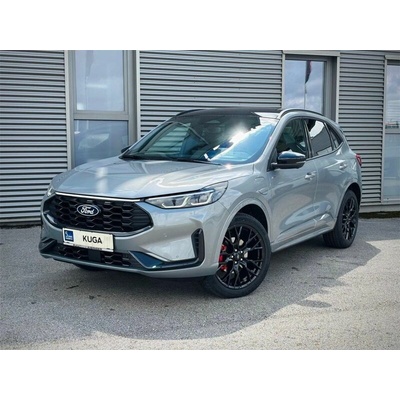 Ford Kuga PHEV ST-Line X 178 kW