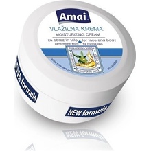 Amai hydratující krém 250 ml