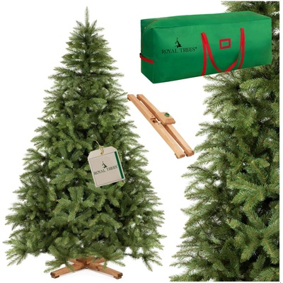 Springos CT0242 SKANDINÁVSKÝ SMRK PREMIUM 220 CM