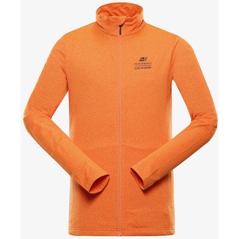 Alpine Pro Оранжево мъжко спортно яке ALPINE PRO Goll ALPINE PRO | Oranzhev | МЪЖЕ | 3XL