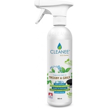 CLEANEE EKO hygienický čistič na TROUBY a GRILY 500 ml