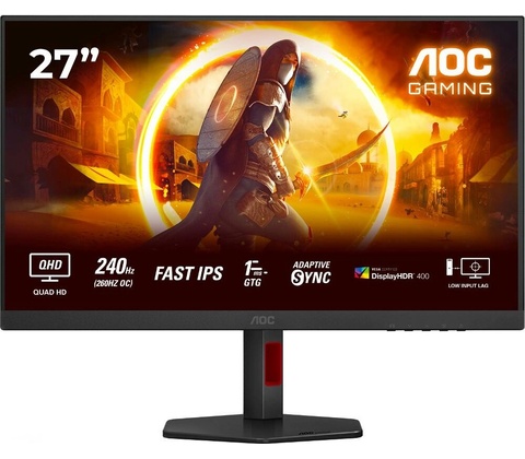 AOC Q27G4ZR