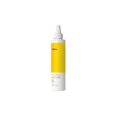 MILK SHAKE Yellow Tónovací kondicionér, 100 ml