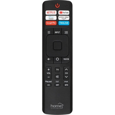Diaľkový ovládač Hisense TV URCHIS