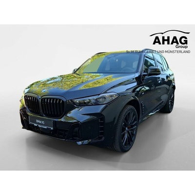BMW X5 xDrive40d M Sport 259 kW
