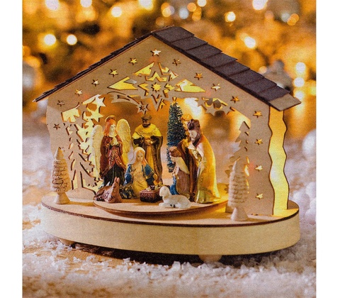 Jasličky