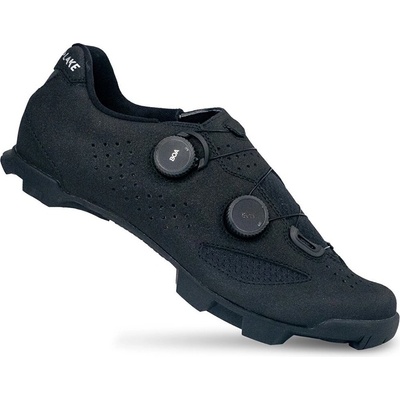 Lake MX238 XC Carbon černá