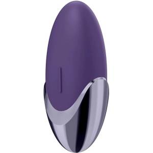 Satisfyer Клитор стимулатор лавандула Satisfyer Layons