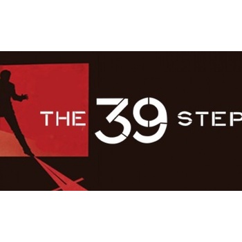 The 39 Steps