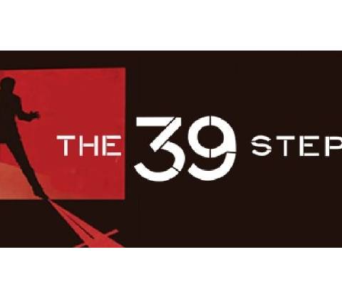 The 39 Steps