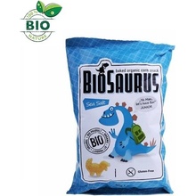 Biosaurus BIO chrumky slané 50g