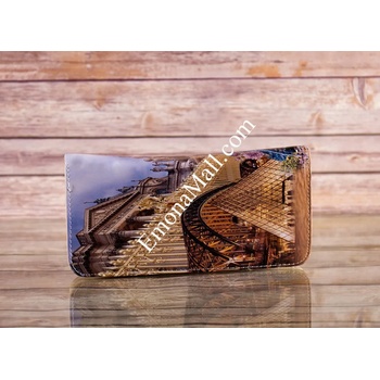 Image 1 of EmonaMall Дамски портфейл EmonaMall - модел D1357 (D1357)