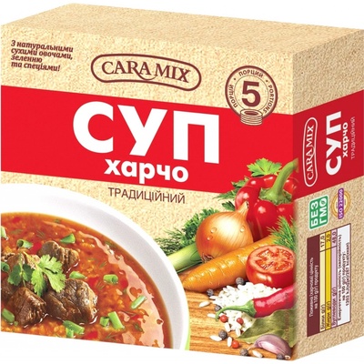 Caramix Polévka Charcho 150 g
