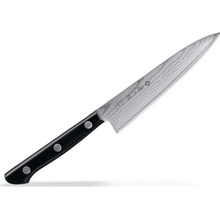 Tojiro Nůž TOJIRO BASIC DAMASCUS 135mm F-333