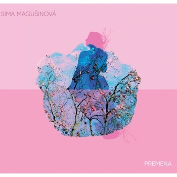 Sima Magušinová - Premena (CD) (8588008097731)
