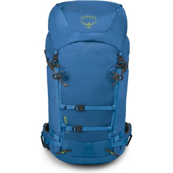 Osprey Алпийска раница Osprey Mutant 52 Mountaineering backpack - Blue Flame - размер M/L (503-0890-0212)