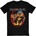 Iron Maiden Number Of The Beast Devil Tail Black M Риза (IMTEE143MB02)