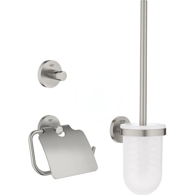 GROHE Quick Fix Start chróm 41204DC0