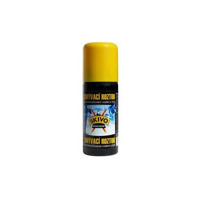 Skivo smývací roztok - Spray, 100ml