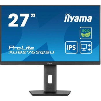 iiyama ProLite XUB2763QSU-B1