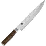 Kai Нож за нарязване SHUN PREMIER TIM MÄLZER 24 cm, KAI (KAITDM1704)