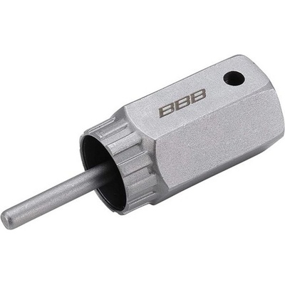 BBB Klíč stahovací kazety BTL-108C LockPlug Campa s vodícím pinem
