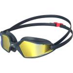 Speedo очила за плуване speedo hydropulse mirror сив