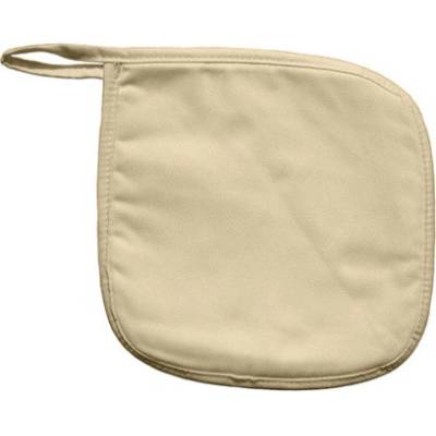 Link Kitchen Wear Kuchynská chňapka 20x20 X1006 Natural 20 x 20 cm