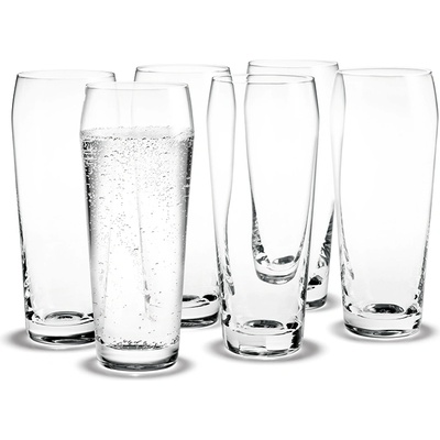 Holmegaard Perfection Висока чаша, 6 бр (4802423)