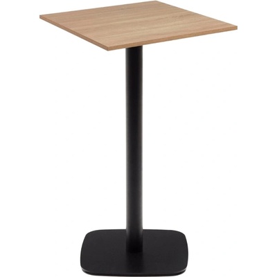 Kave Home Dina 60 x 60 cm přírodní – Zbozi.Blesk.cz