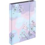 KARTON P+P Кутия за тетрадки OXY A/4 Jumbo Sherpy Colibri 8-76325 (8-76325)