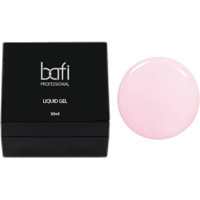 Bafi Liquid gel 001 30 ml