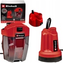 Einhell Aku GE-SP 18 LL Li 1x 4,0 Ah