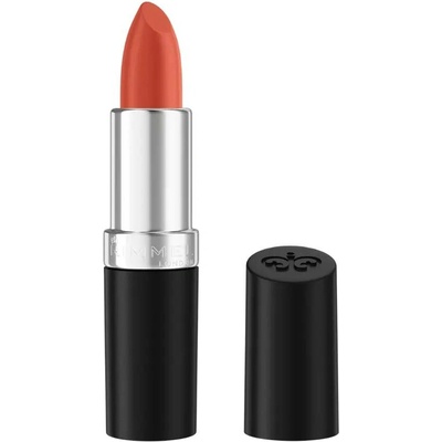 Rtěnka Rimmel London Lasting Finish 310 Regent Street Red 4 ml
