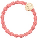 By Eloise London Gold Zodiac Charm цвят Leo Salmon
