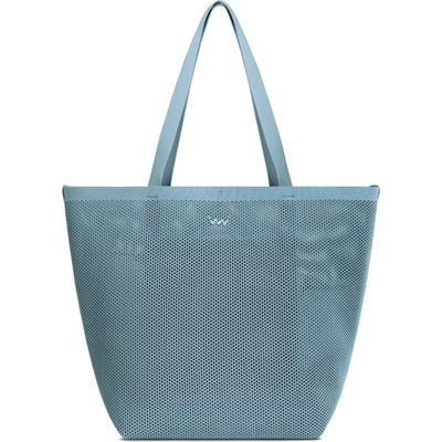 Vuch Gardell Knit Dusty Blue