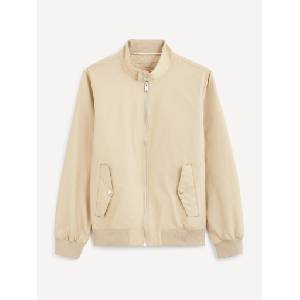Celio Бежово мъжко леко яке Celio Bucoton Celio | Bezhov | МЪЖЕ | S
