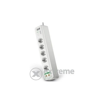 APC Essential SurgeArrest 5 zásuviek + USB (PM5U-FR)