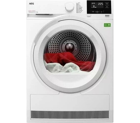 AEG TR818NWC