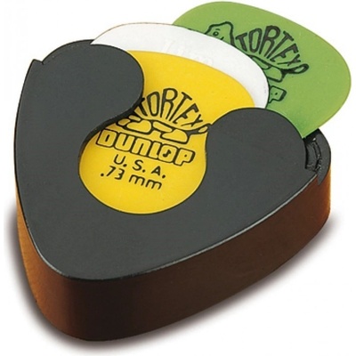 Dunlop Scotty's Picks Holder