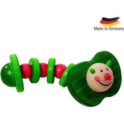 Walter Babyspass Apfelwurm 61215 1 ks