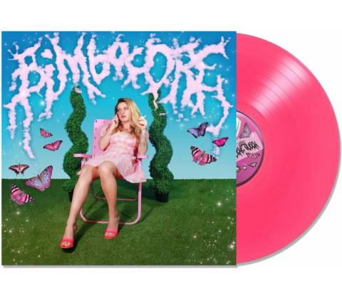BIMBOCORE - Scene Queen LP