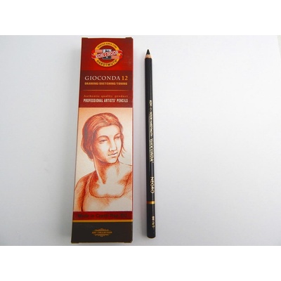 Koh-i-noor Umělecká tužka 8815/03 uhel Negro – Zbozi.Blesk.cz