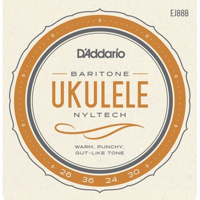 D'Addario EJ88B