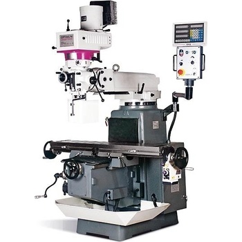 OPTIMUM OPTImill MF 4 Vario