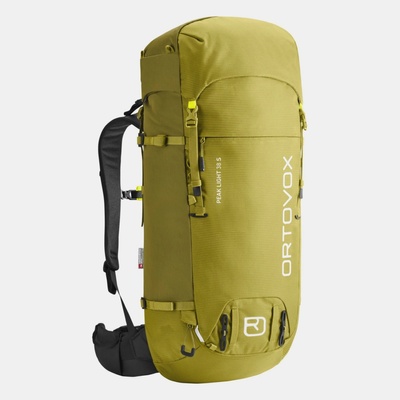 Ortovox Peak Light 38l S Dirty Daisy